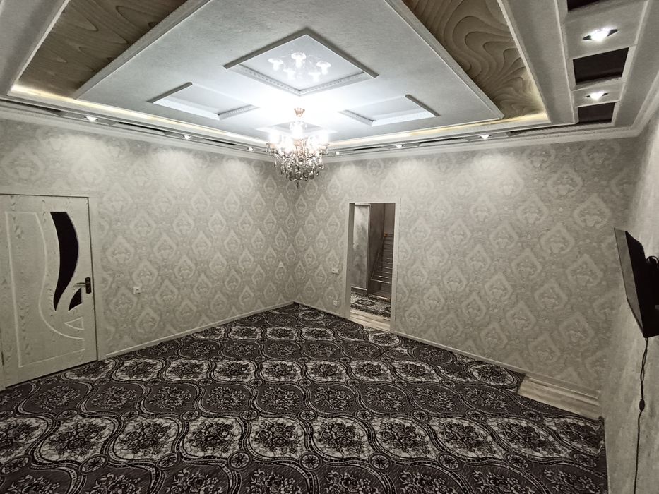 Kvartiraga qizlar olaman