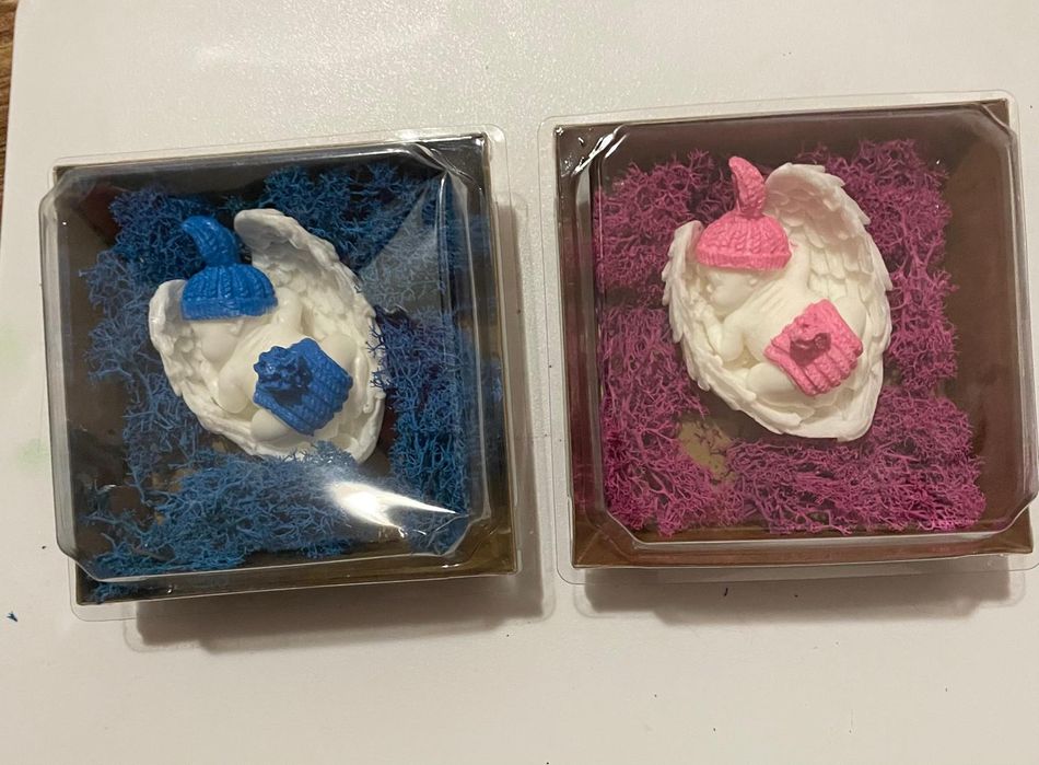 Marturii nunta și botez.