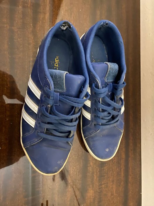 Adiddas Маратонки оригинални