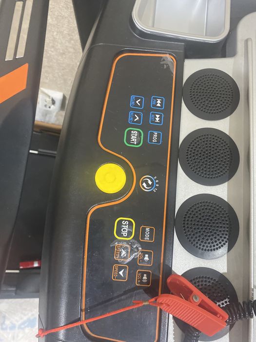 Беговая дорожка BeD