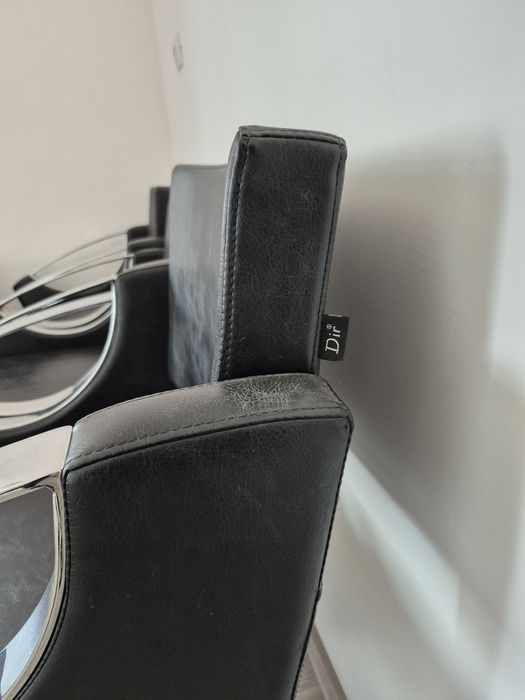 Scaun coafura stare grozava!!!