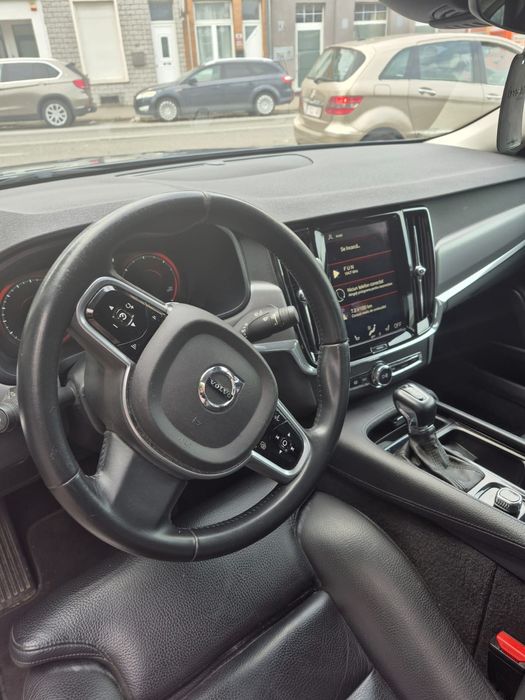 VOLVO S90 2018 — imagine 4