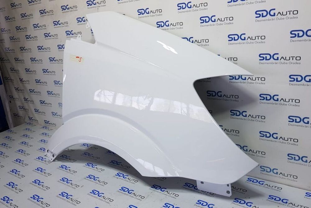 Aripa dreapta Mercedes Sprinter 2013-2018