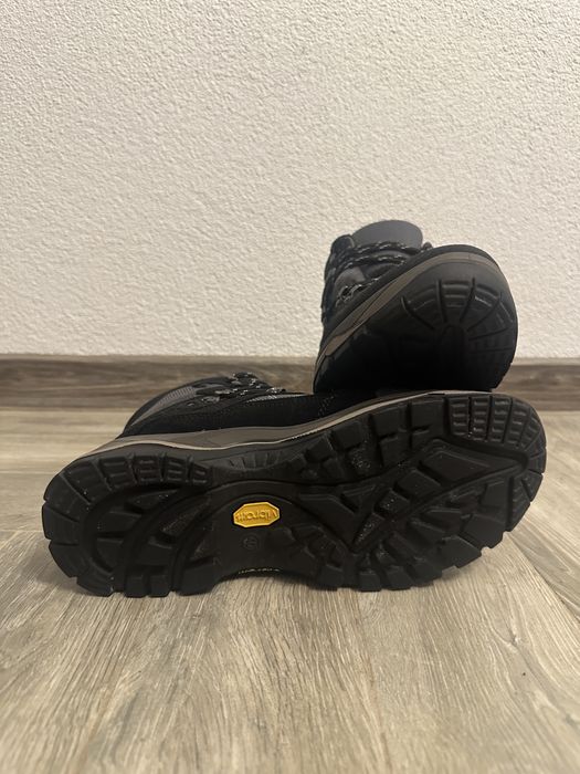 Bocanci drumeție trekking KLEPPER