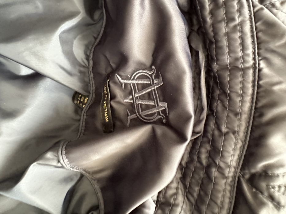 Дълго дамско яке от Massimo Dutti