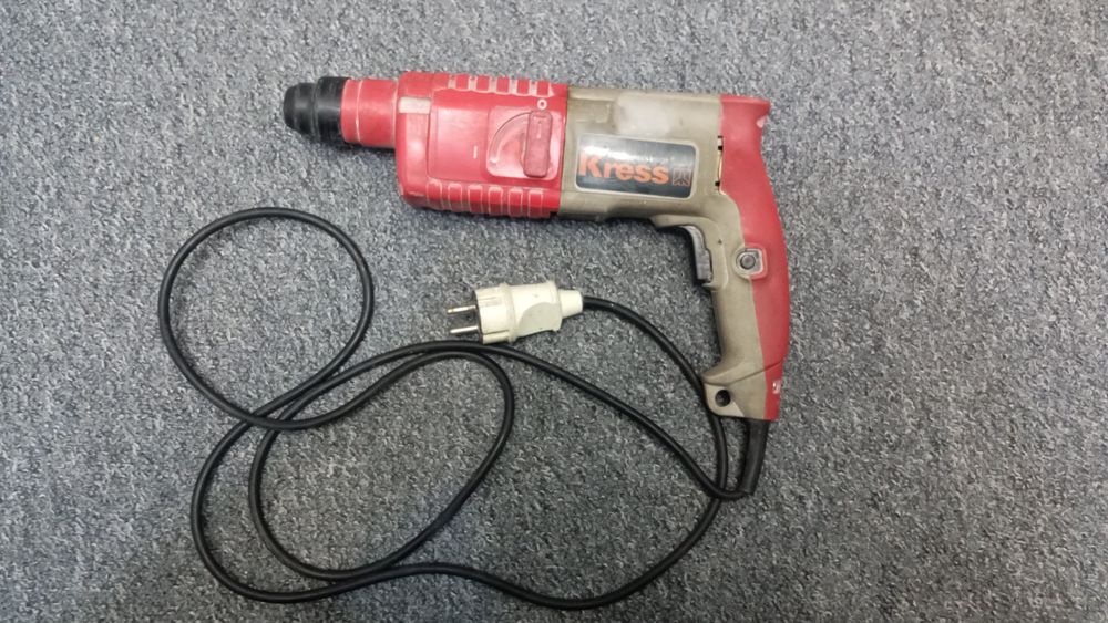 Перфоратор  kress