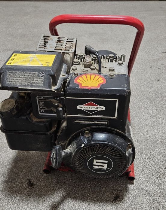 Продам генератор