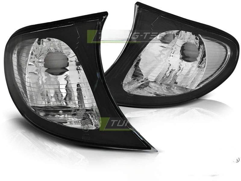 Semnalizari fata BMW E46 FACELIFT sedan/ break