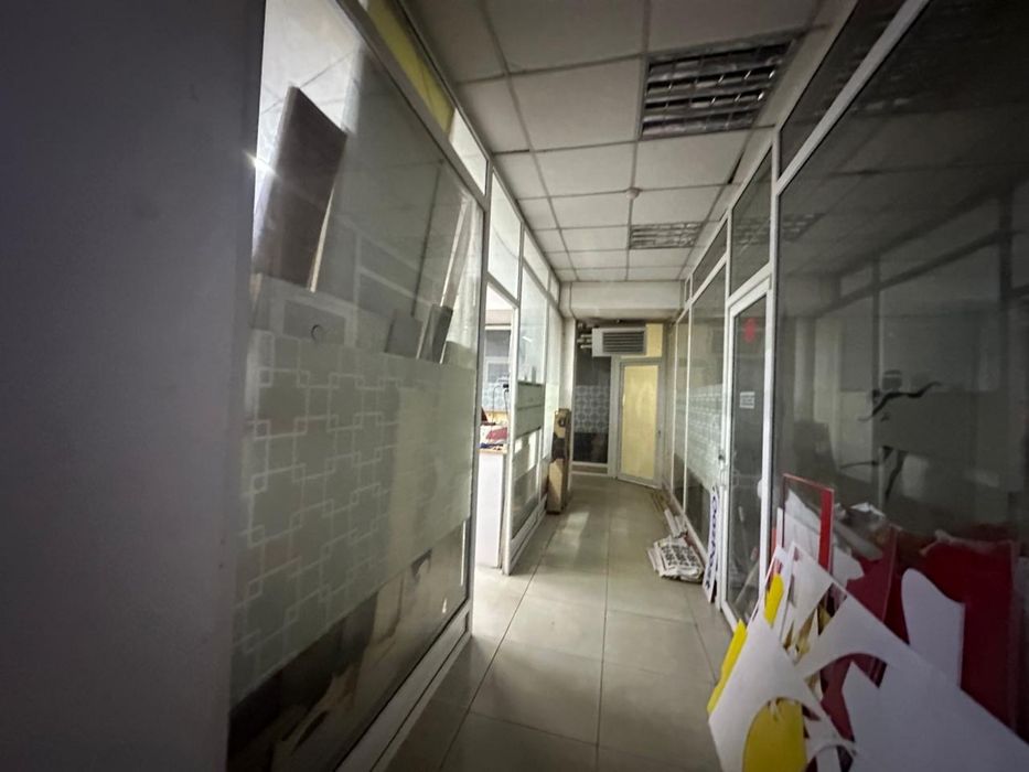 Продпжа пластиковых перегородок