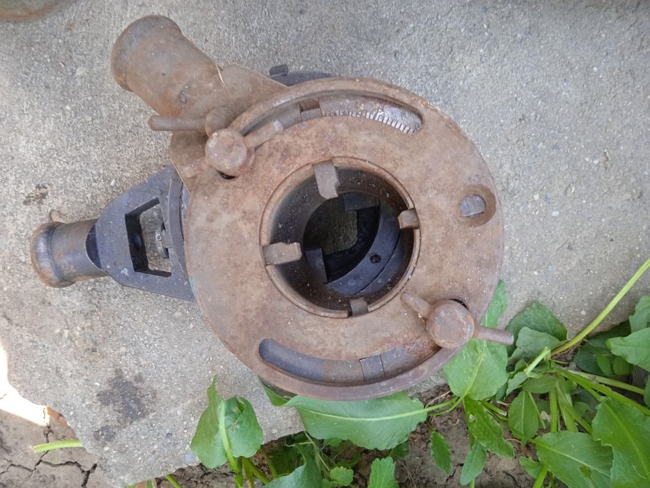 Filiere pentru țeavă