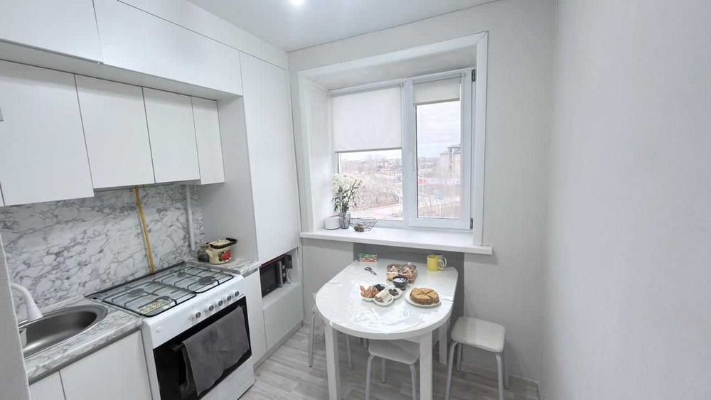 2-комнатная Заречный