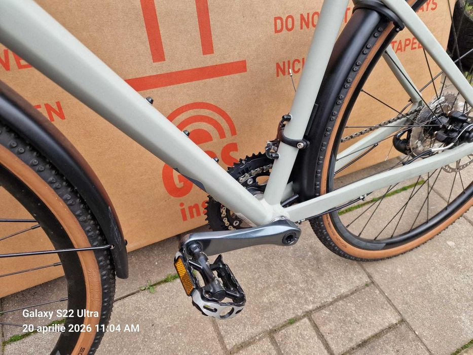 scott speadster gravel 40,nou