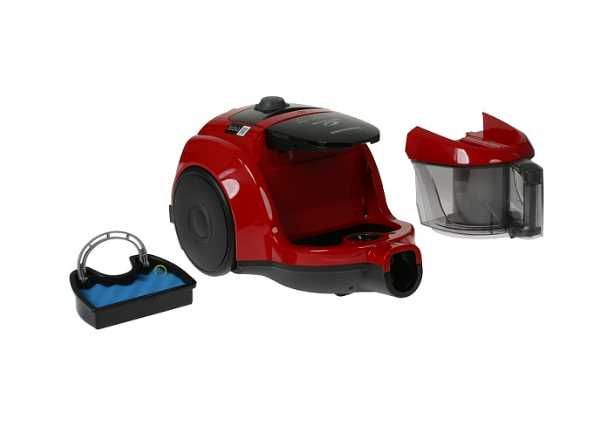 Пылесос Samsung VCC-4520 S3R