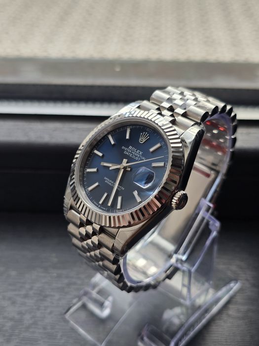 Rolex Datejust 41mm