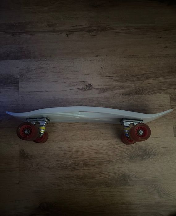 Пениборд/mini-cruiser
