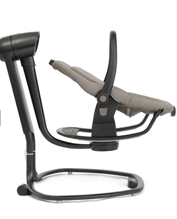 Leagan si balansoir 2 in 1 muzical