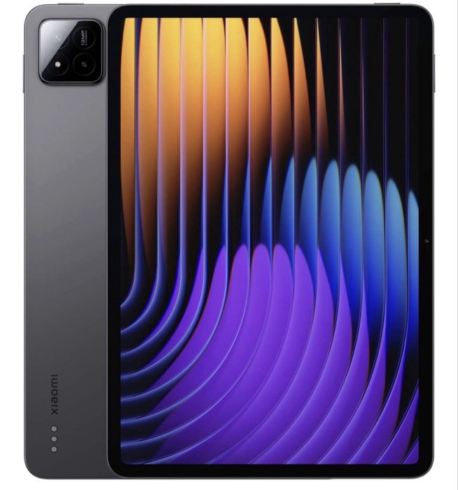 Xiaomi pad 7 состояние хорошее