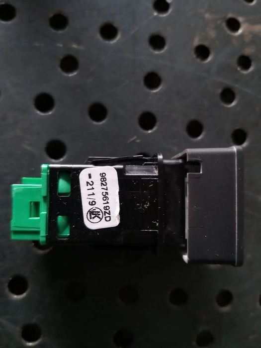 Buton sport citroen c5 aircross 98275619zd