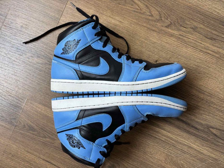 Мъжки маратонки Air Jordan