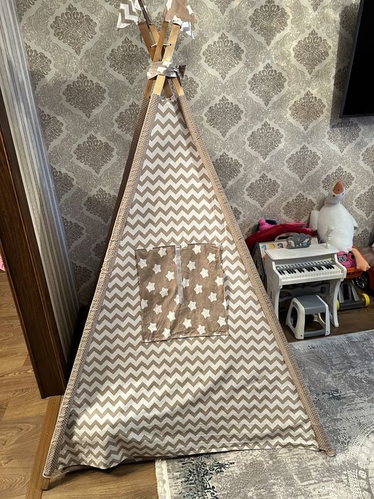 Продам вигвам для ребёнка