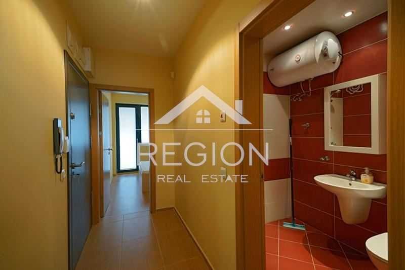 Дава се под наем Двустаен апартамент в Варна, Чаталджа - 70 кв.м за 408 € - Снимка #8