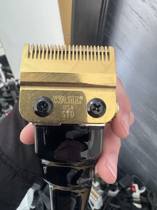 Професионална машинка за подстригване wahl