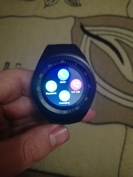 Часовник Smartwatch
