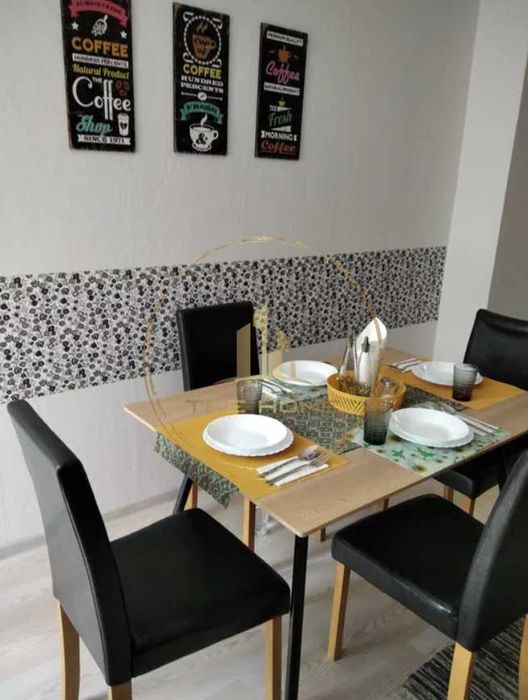 Дава се под наем Тристаен апартамент в Варна, Чаталджа - 65 кв.м за 425 € - Снимка #2