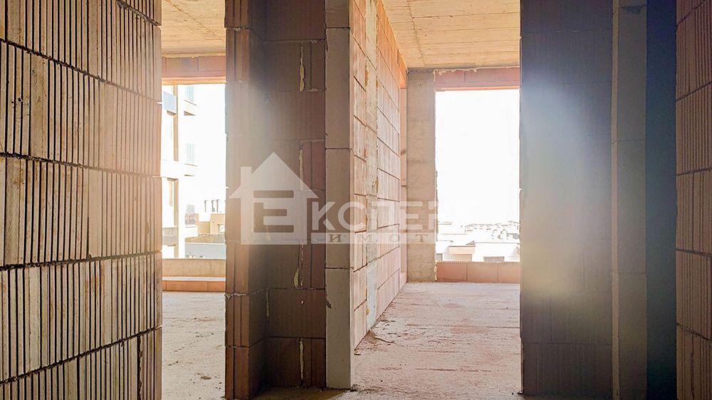 Продава се Двустаен апартамент в Пловдив, Христо Смирненски - 77 кв.м за 1296 €/кв.м - Снимка #5