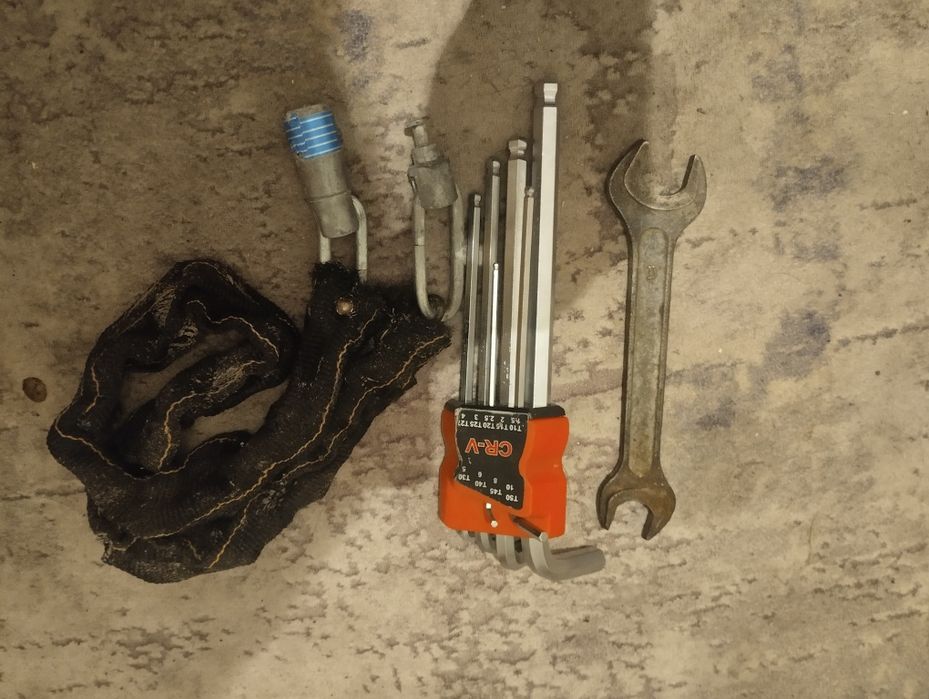 Электровелосипед Харли девидсон