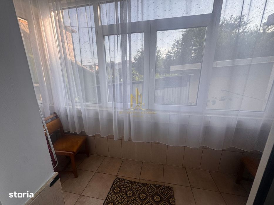 Apartament cu 2 camere de vânzare – în centrul Sucevei