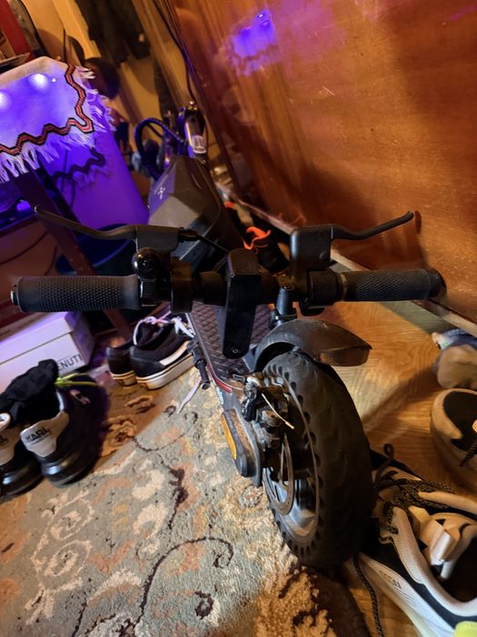 Trotineta Electrica Teklio