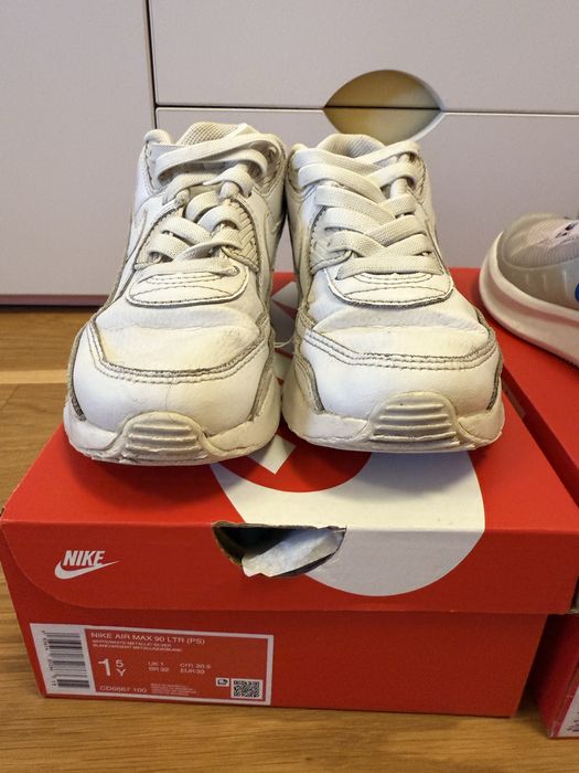 Детски маратонки Nike