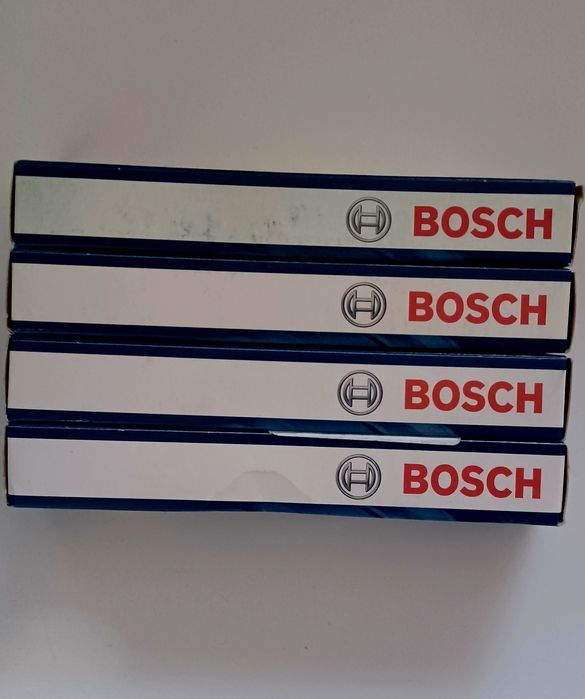 Подгревни свещи за Mercedes