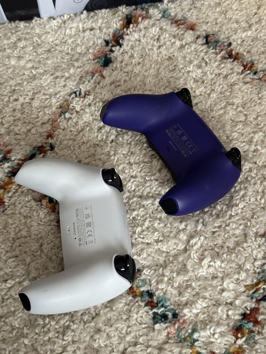 Playstation 5 Alb