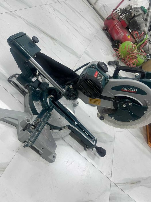 Прокат Аренда Торцовка Торцовки  Углорез Стусло