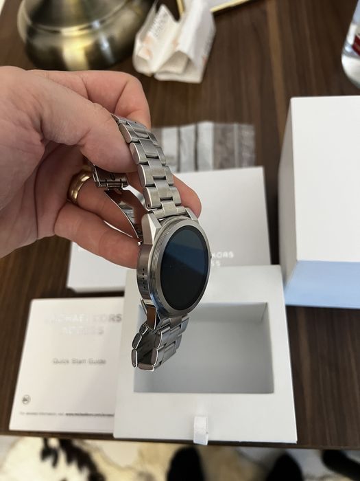 Smartwatch Michael Kors  Access