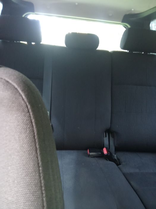 Land Rover Freelander 1