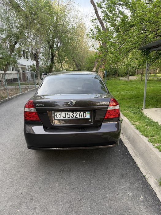 Nexia 3 ravon 80.000 probeg