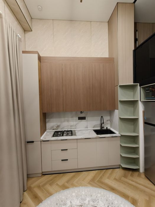 Сдам свою дуплекс квартиру.