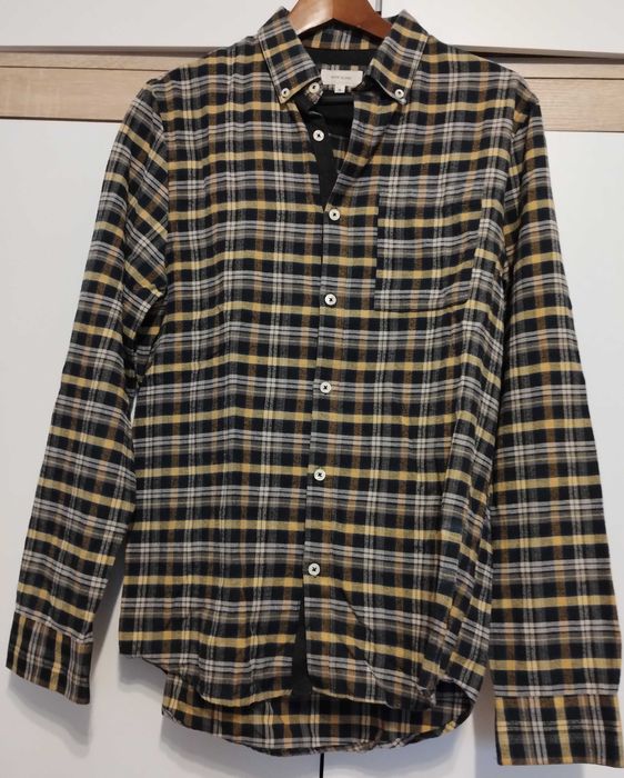 Ризи (каре) Primark ,River Island