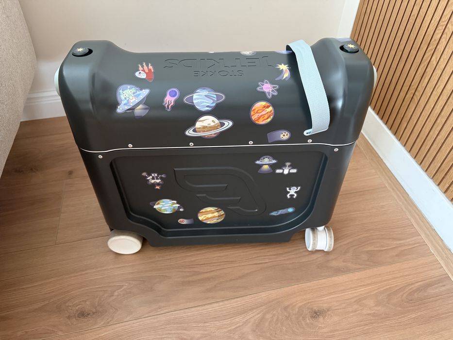 Куфар Stokke Travel
