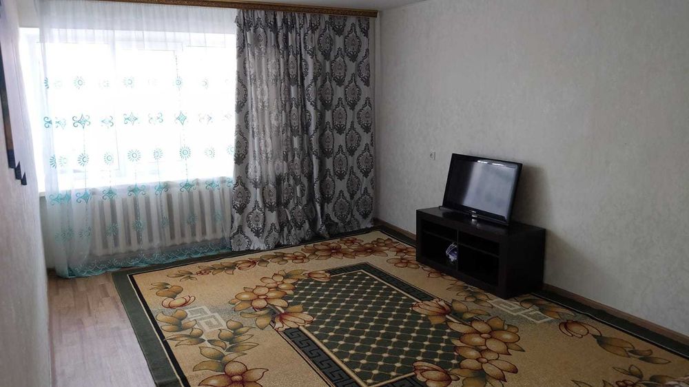 Сдам 2х комнатную квартиру