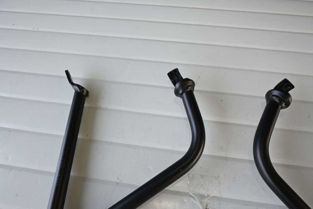 Yamaha Tenere 700 Crash Bar Bara Protectie superior 2019 2024
