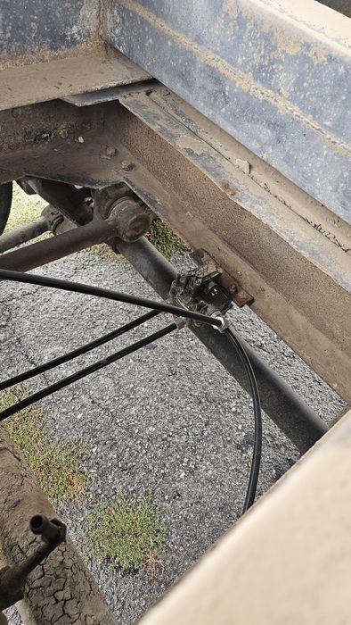 Продава се ПТС-9