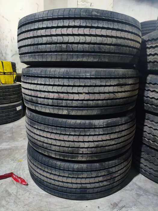 Cordiant 385/65R22.5 sifatli balon