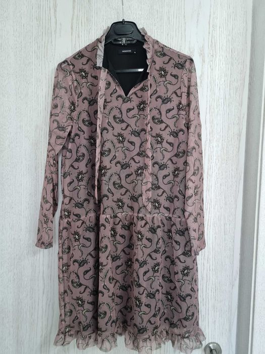 Rochie Reserved, M