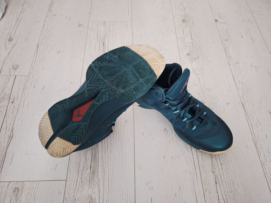 Jordan-Ориг. Маратонки