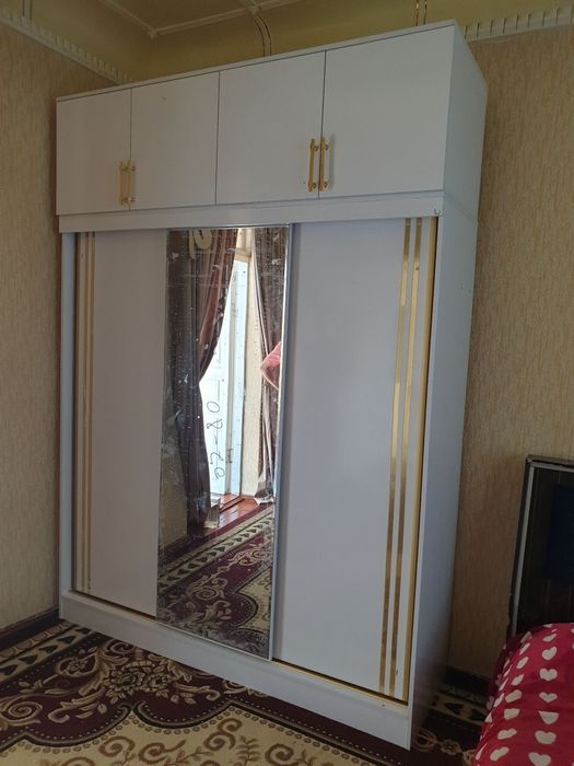 Shkaf kupe  shkaflar antrisolli !!!