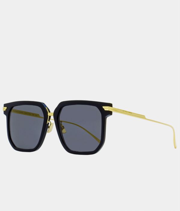 Оригинални дамски слънчеви очила BOTTEGA VENETA BV1083SA-001